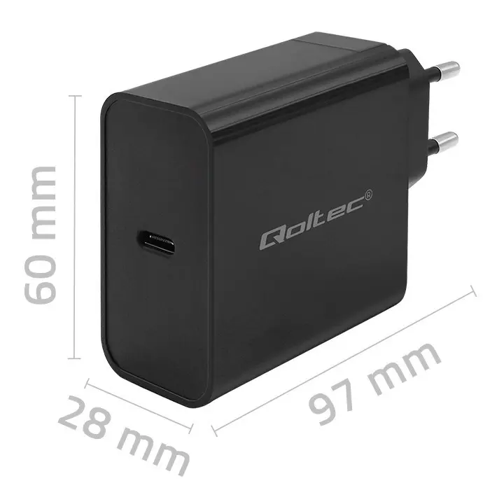 qoltec-52379-super-quick-pd-charger-1xusb-c-65w-5-20v-3-325a-86127-ladqocsic0038.webp