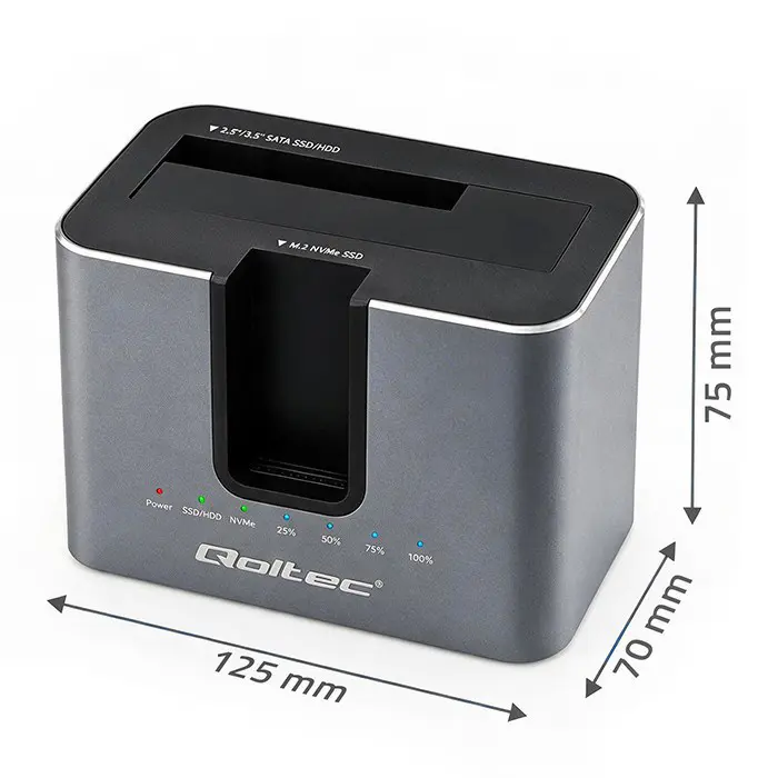 qoltec-52631-hdd-ssd-doscking-station-sata-m2-nvme-cloning-u-36193-diaqocsta0011.webp