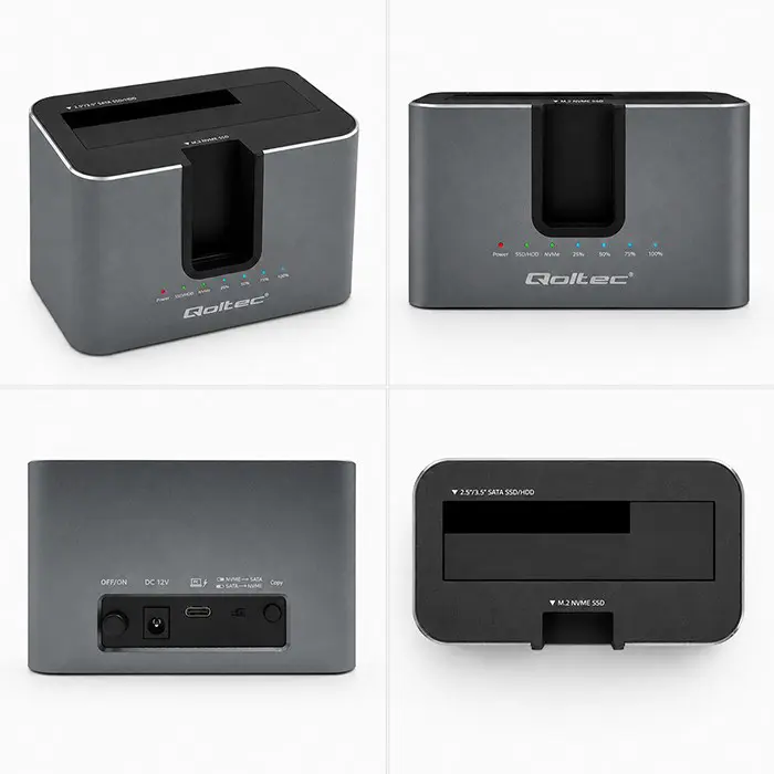 qoltec-52631-hdd-ssd-doscking-station-sata-m2-nvme-cloning-u-36624-diaqocsta0011.webp