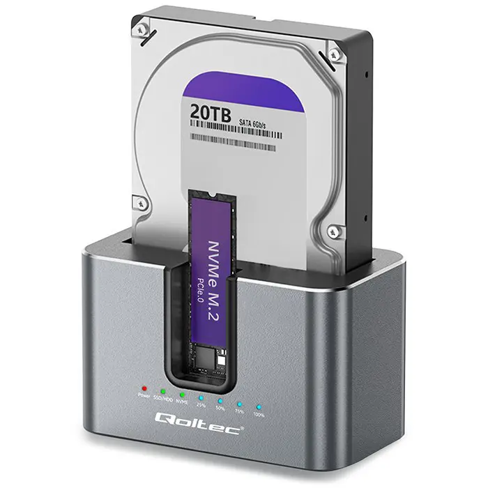 qoltec-52631-hdd-ssd-doscking-station-sata-m2-nvme-cloning-u-40267-diaqocsta0011.webp