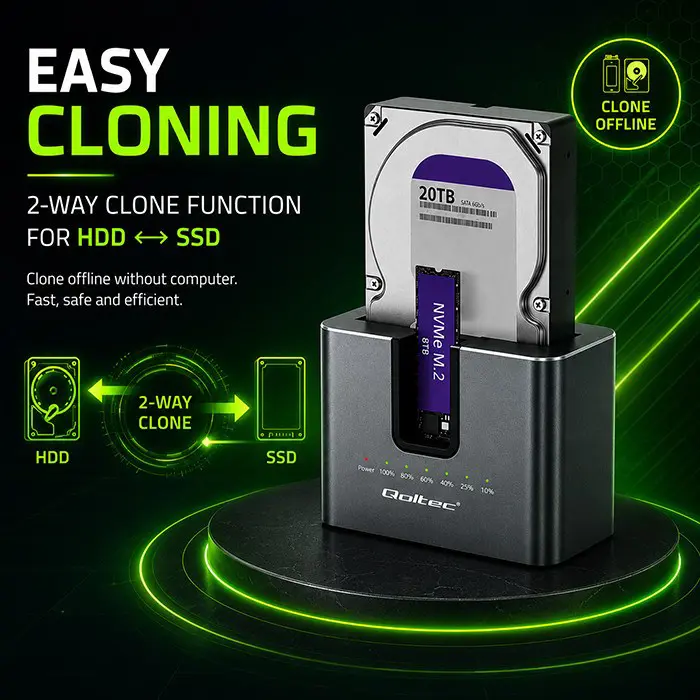 qoltec-52631-hdd-ssd-doscking-station-sata-m2-nvme-cloning-u-41822-diaqocsta0011.webp
