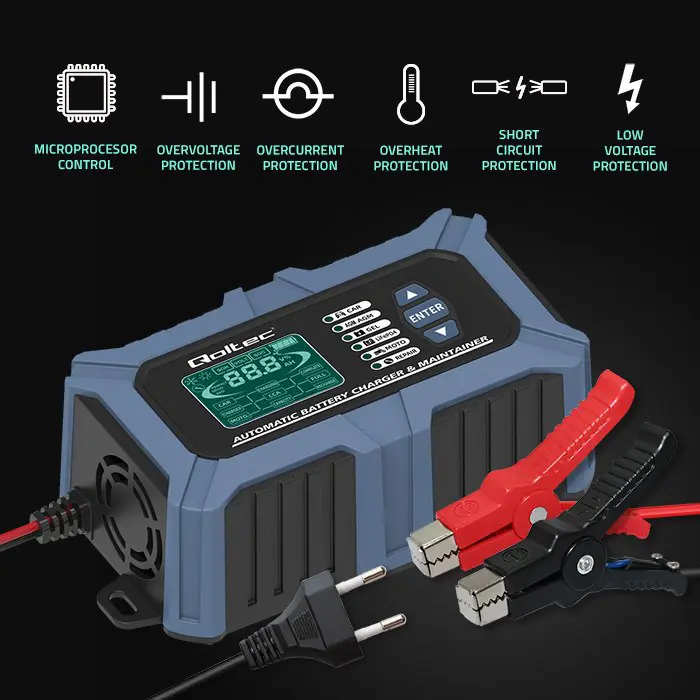 qoltec-smart-microprocessor-battery-charger-with-battery-tes-11769-wlononwcrgh87.webp