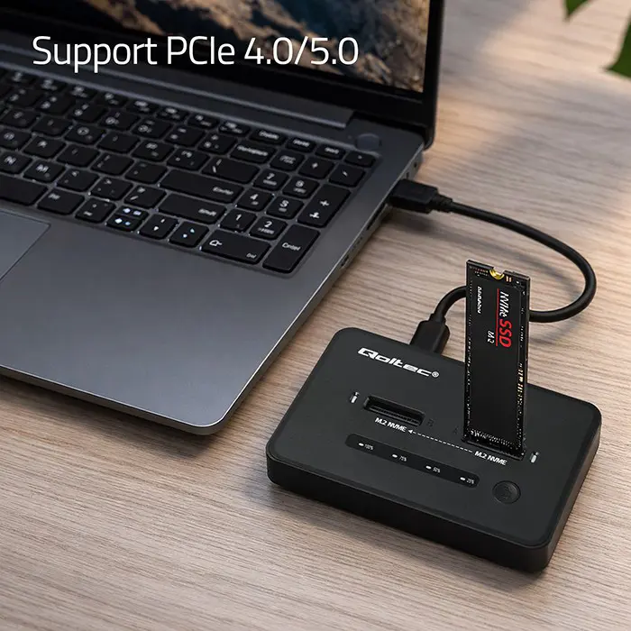 qoltec-stacja-dokujaca-dyskow-ssd-m2-nvme-pcie-usb-c-20gbs-d-80941-wlononwcrozx2.webp