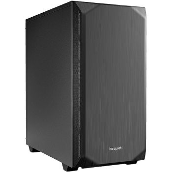 Računalo BaB Silent Work i532500W (Intel i5 10400F, 32GB, 500GB SSD, 6TB HDD, GTX1050Ti 4GB) Win 10 Pro