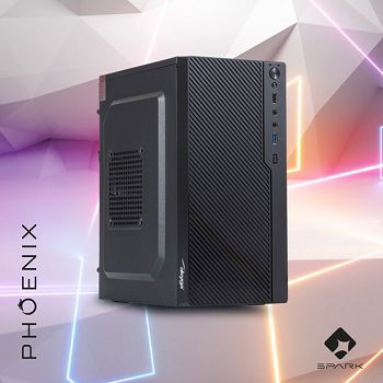 Računalo Phoenix SPARK Z-111 Intel i3-10100/8GB DDR4/SSD 480GB