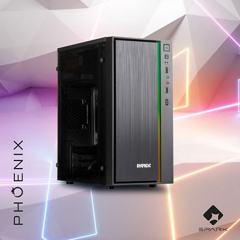 Računalo Phoenix SPARK Z-113 AMD Ryzen 5 PRO 3350G/8GB DDR4/NVME SSD 512GB