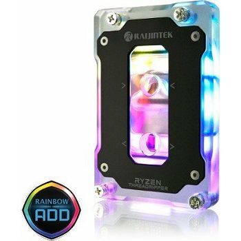 Raijintek CWB TR4-RBW RGB - Vodeno hlađenje za procesore AMD Socket TR4
