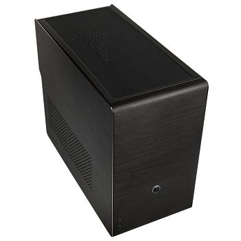 Raijintek Ophion M Evo ALS Micro-ATX kućište - crno 0R20B00138