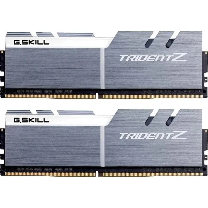 RAM DDR4 32GB G.Skill Triden Z KIT