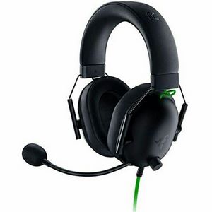 Razer BlackShark V2 X - Wired Gaming Headset, RZ04-03240100-R3M1