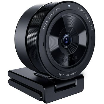 Razer Kiyo Pro Webcam RZ19-03640100-R3M1