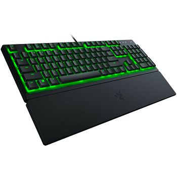 Razer Ornata V3 X Gaming Keyboard - black RZ03-04470400-R3G1