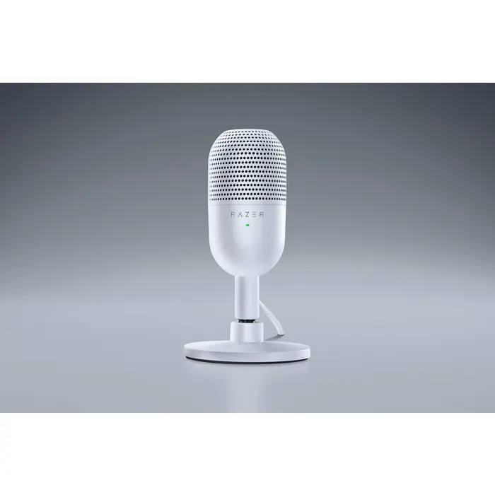 Razer RZ19-05050300-R3M1 microphone White Table microphone