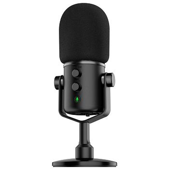 Razer Seiren Elite Streaming Microphone - Black RZ19-02280100-R3M1