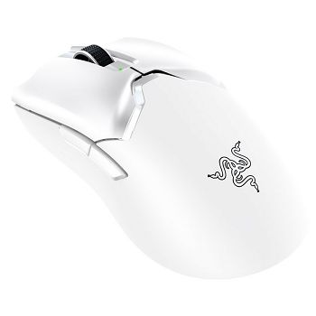 Razer Viper V2 Pro Gaming Mouse - White RZ01-04390200-R3G1