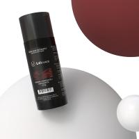 UVI Hair vlakna za kosu, AUBURN / Kestenjasta (velika 27,5 g, do 50 nanosa) - 742