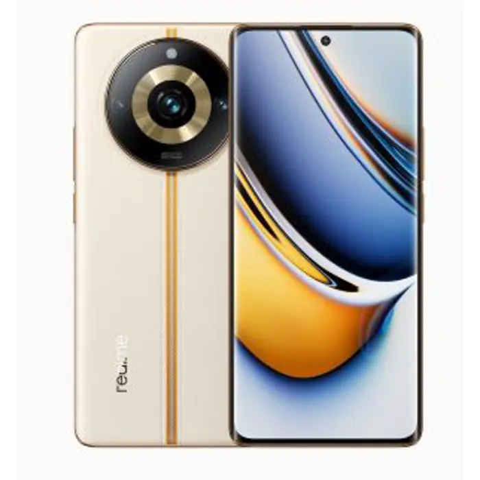 RealMe 11 Pro+ 6,7", OctaCore, 12GB/512GB, bež