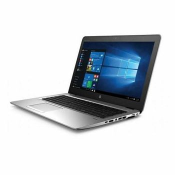 Refurbished HP EliteBook 850 G4 - i7-7600U 16GB 240SSD 15,6" FHD W10P
