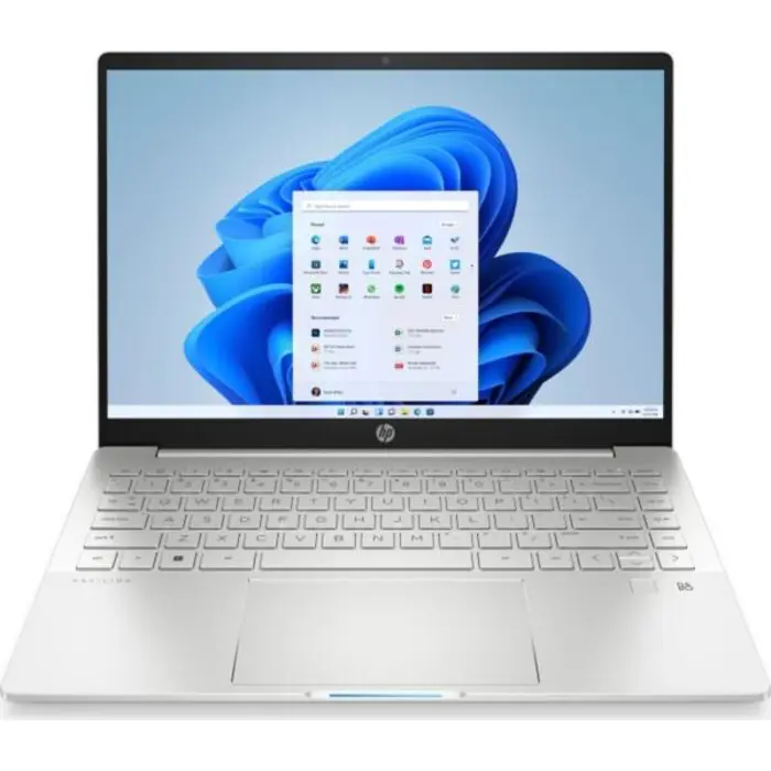 Refurbished HP Pavilion Plus 14-eh1359ng i5-1340P 16GB 512GB 14,1” FHD WinCOA