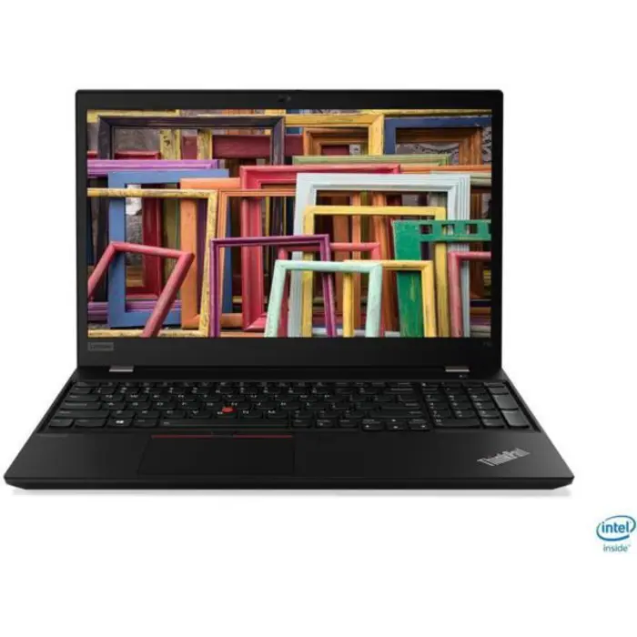 Refurbished Lenovo ThinkPad T15 (1st Gen) i5-10210U 16GB 512GB SSD 15,6" FHD W11P