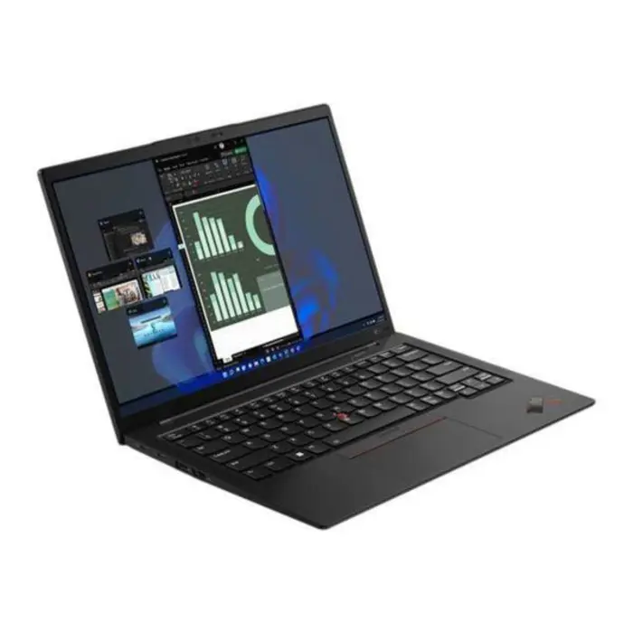 Refurbished Lenovo ThinkPad X1 Carbon (10th Gen) i7-1265U 32GB 512GB 14" FHD W11P
