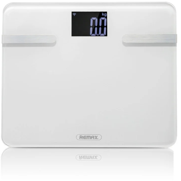 REMAX Smart Body Scale RL-LF02 (white)