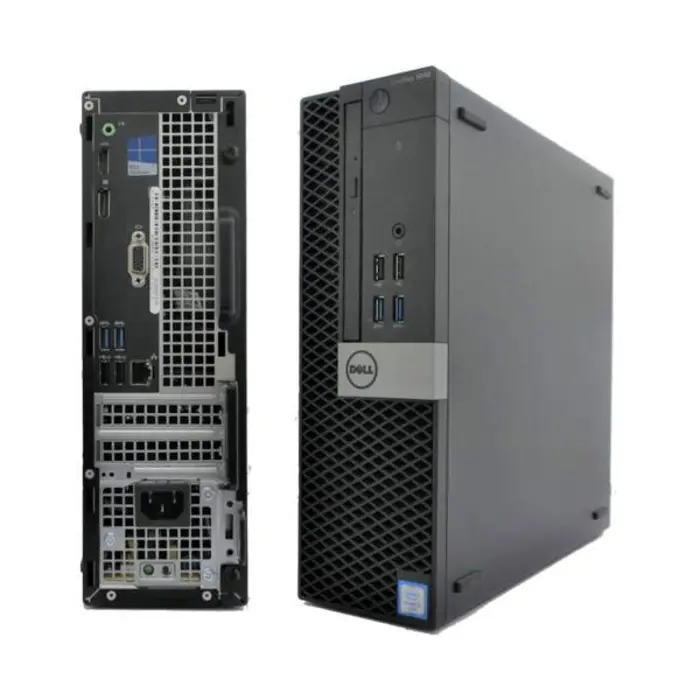 Rennowa Dell Optiplex 3040 SFF i5-6500 8GB 500GB HDD W8P COA