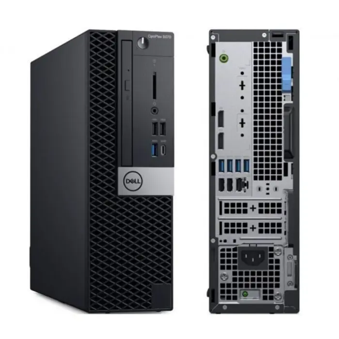 Rennowa Dell OptiPlex 5070 SFF i5-9th Gen 16GB 1TB SSD WinCOA