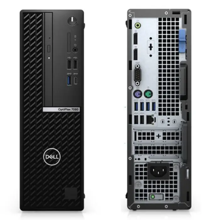 Rennowa Dell OptiPlex 7080 SFF i5-10th Gen 16GB 512GB SSD Win11P