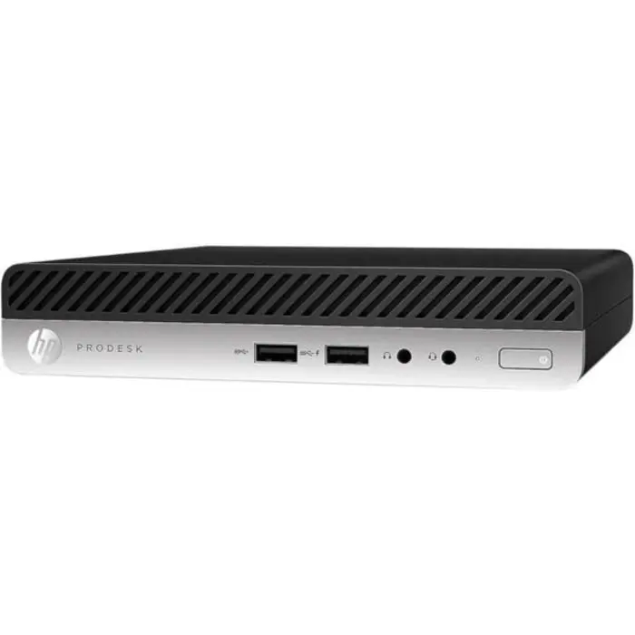 Rennowa HP ProDesk 400 G5 Mini i5-9th Gen 8GB 240GB SSD WinCOA