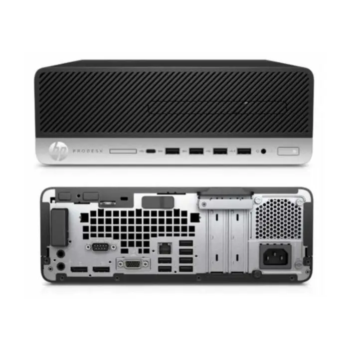Rennowa HP ProDesk 600 G4 SFF i5-8th Gen 16GB 256SSD Win11P