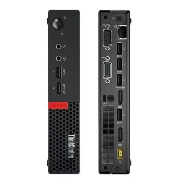 Rennowa Lenovo ThinkCentre M710q Tiny i5-7th Gen 8GB 240GB SSD Win11P