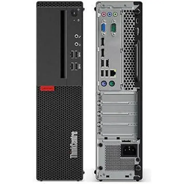 Rennowa Lenovo ThinkCentre M910s SFF i7-7700 8GB 256GB DVD WinCOA