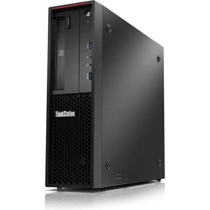 Rennowa Lenovo ThinkStation P320 SFF Xeon E3-1225 v6 64GB 256 GB SSD 1 TB HDD Win11P