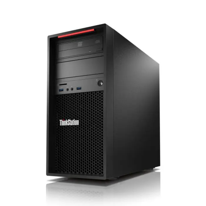 Rennowa Lenovo ThinkStation P320 Xeon E3-1225 v6 32GB 256 GB SSD 1 TB HDD Win11P
