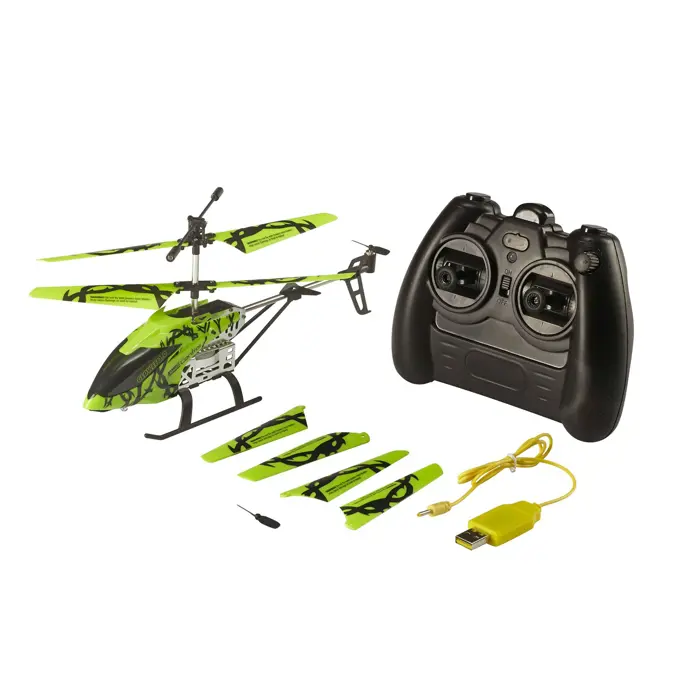 REVELL 23940 Helicopter for radio "Glowee 2.0"