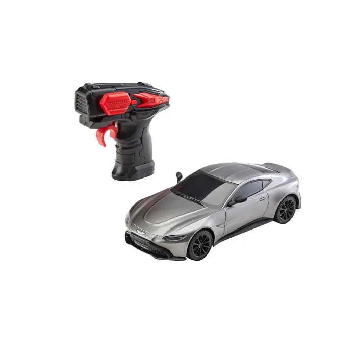*****REVELL RC ScaleCar Aston Martin Vantage 24658