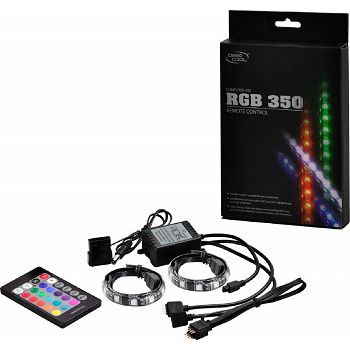 RGB led traka DeepCool RGB 350