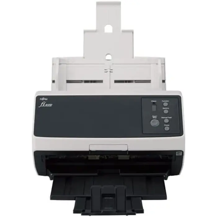 Ricoh fi-8150, feed scanner (grey/anthracite, USB, LAN)