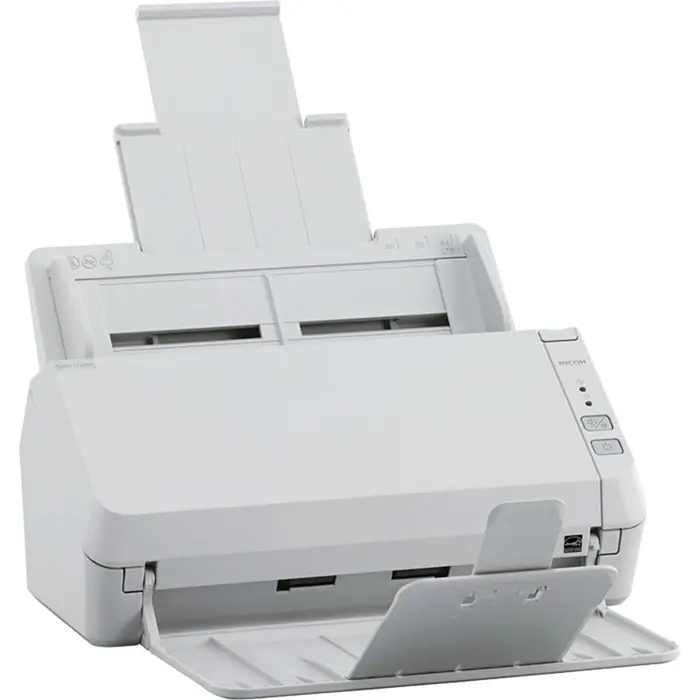 Ricoh SP-1125N, feed scanner (grey)