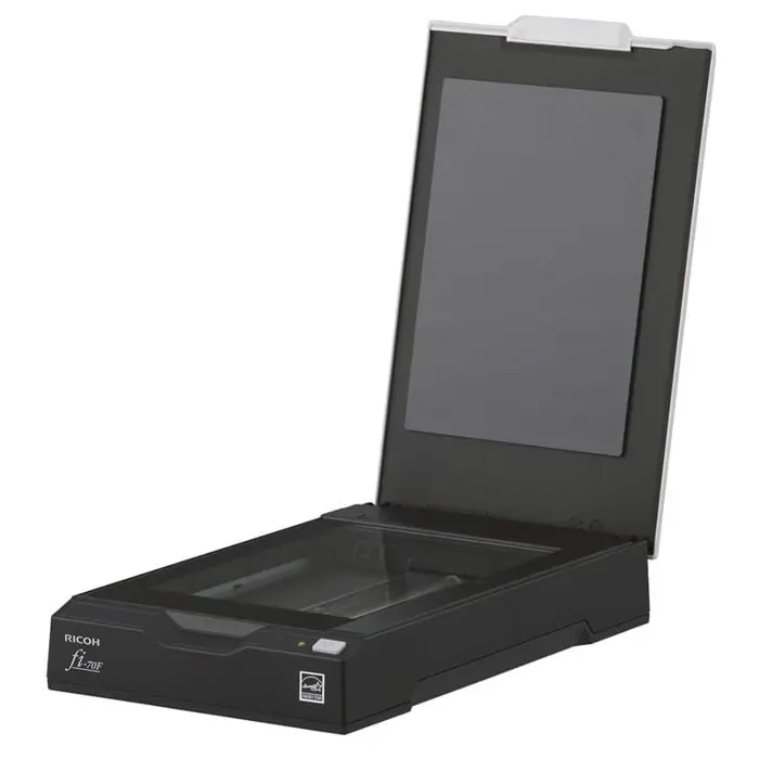Ricoh/Fujitsu Image Scanner fi-70F, PA03841-B001