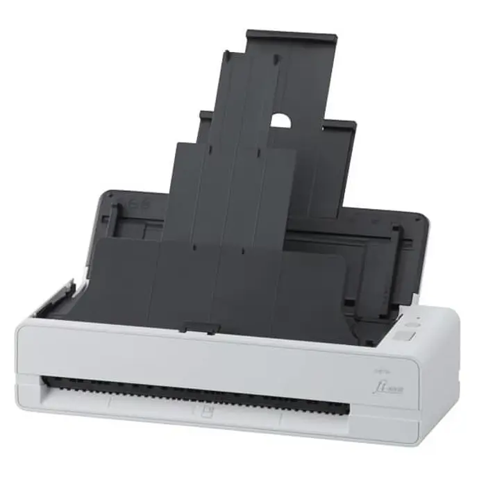 Ricoh/Fujitsu Scanner fi-800R , PA03795-B001