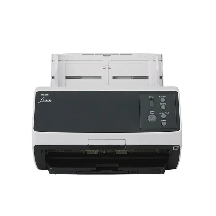 Ricoh/Fujitsu Scanner fi-8150 , PA03810-B101
