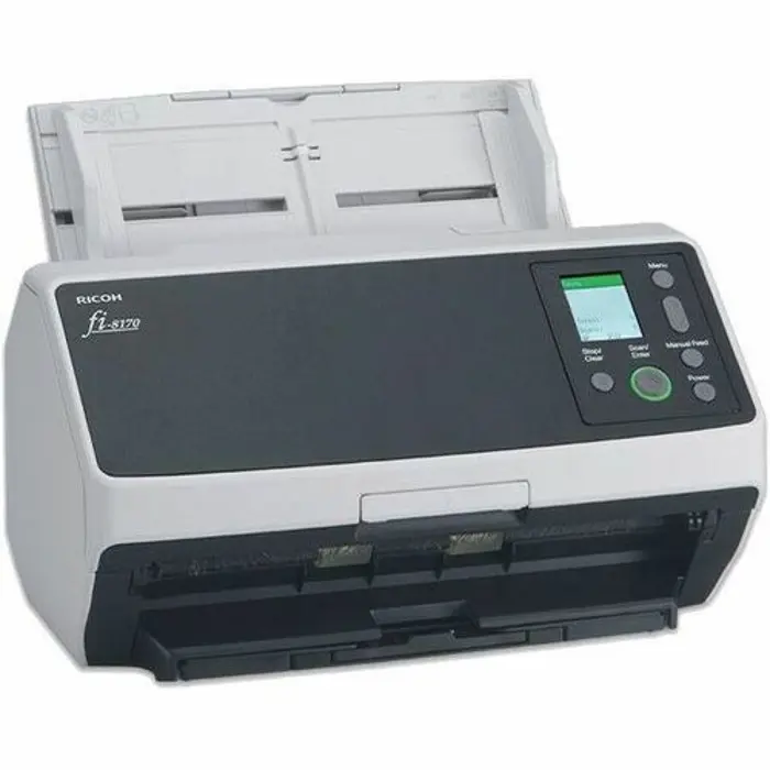 Ricoh/Fujitsu Scanner fi-8170 , PA03810-B051