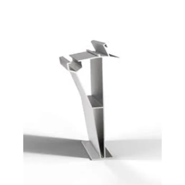 Ridge support 10°