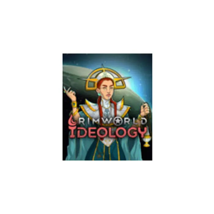 Rimworld - Ideology