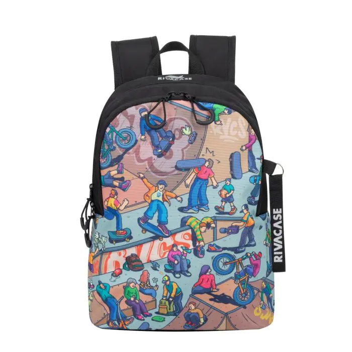 rivacase-backpack-skaters-12l-5420-black-14622-e0009749.webp