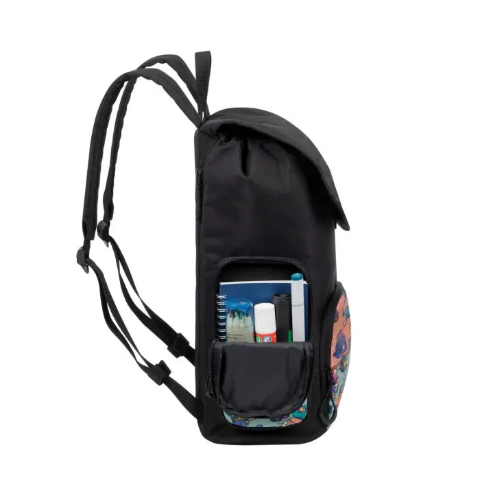 rivacase-backpack-skaters-15l-5425-black-91360-e0009750.webp