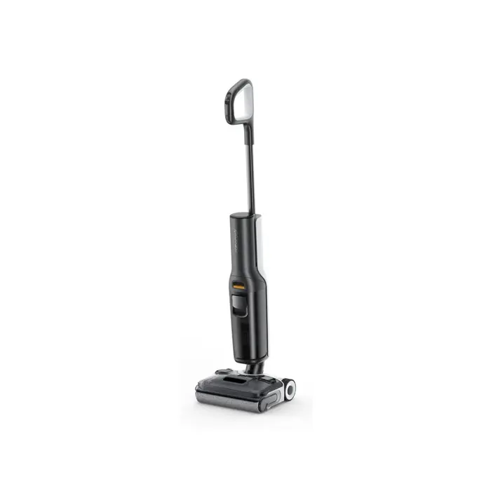 Roborock F25 ACE Electric mop Battery Dry Black, White 4 Ah