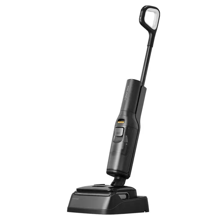 Roborock F25 combo upright wet-dry vacuum cleaner